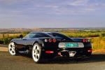 Koenigsegg CC8S 2002 года